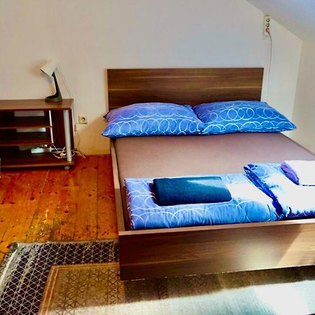 U6 Schoepfwerk Home 9 Viyana Dış mekan fotoğraf