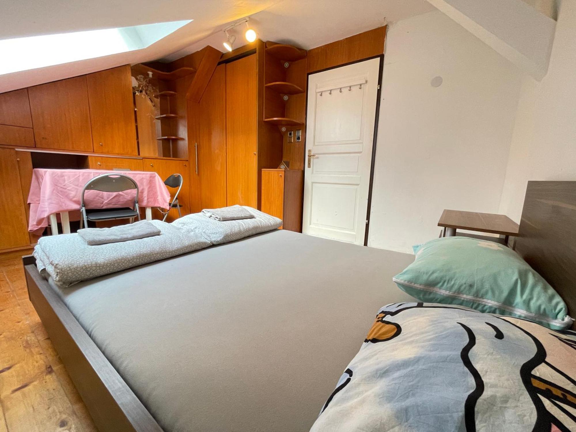U6 Schoepfwerk Home 9 Viyana Dış mekan fotoğraf