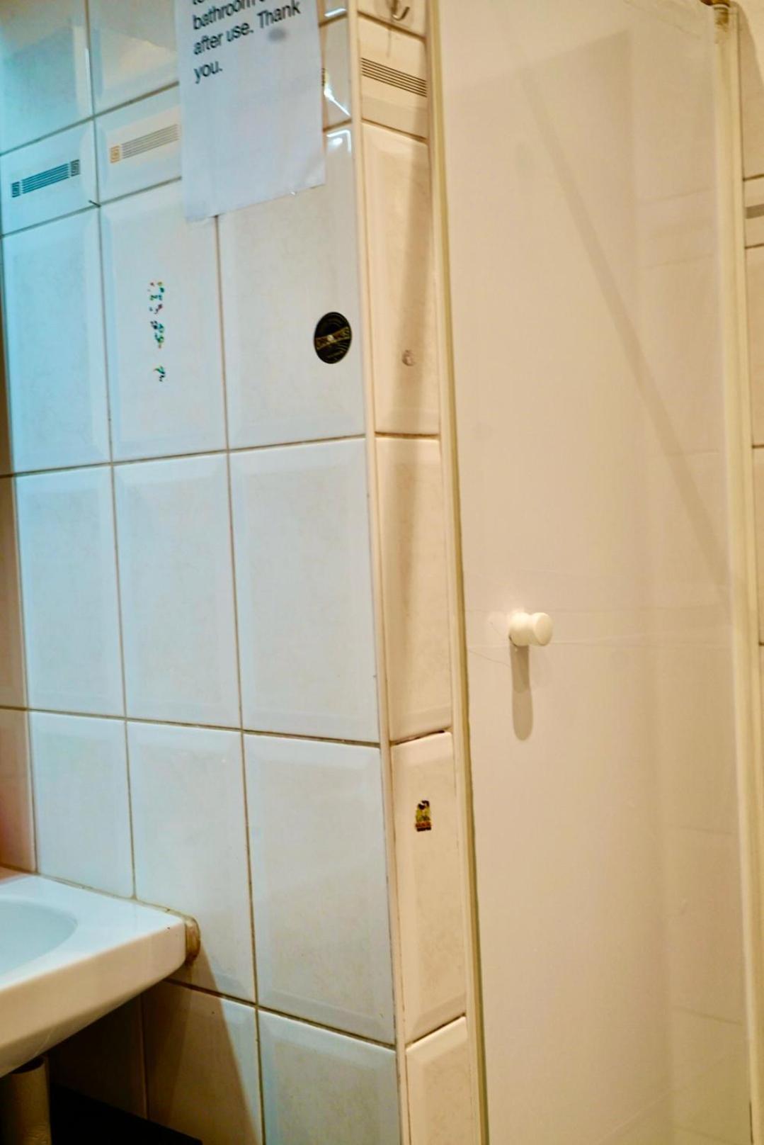 U6 Schoepfwerk Home 9 Viyana Dış mekan fotoğraf