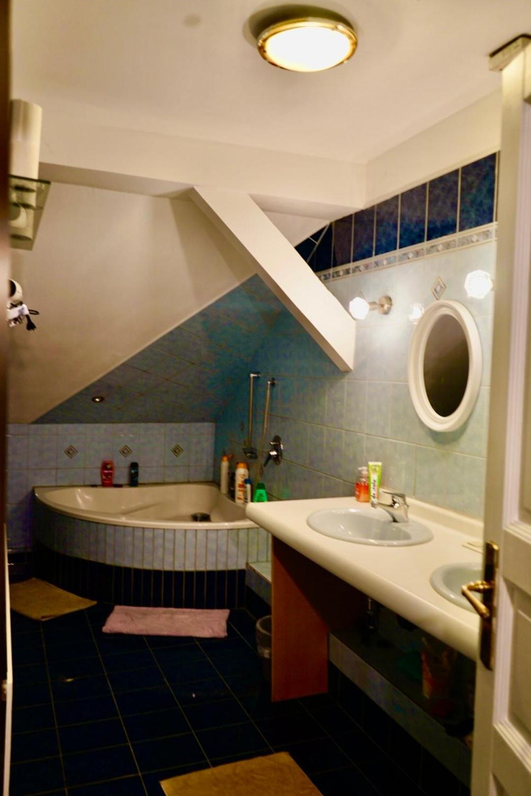 U6 Schoepfwerk Home 9 Viyana Dış mekan fotoğraf
