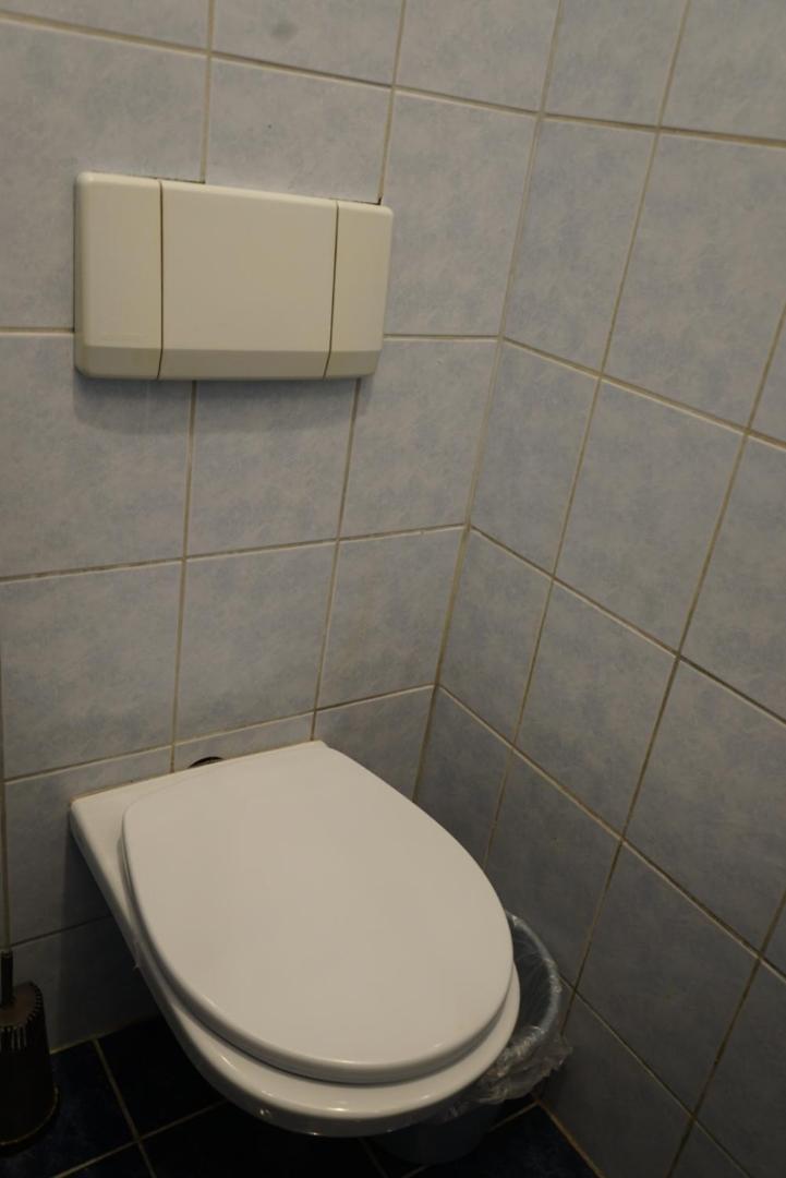 U6 Schoepfwerk Home 9 Viyana Dış mekan fotoğraf