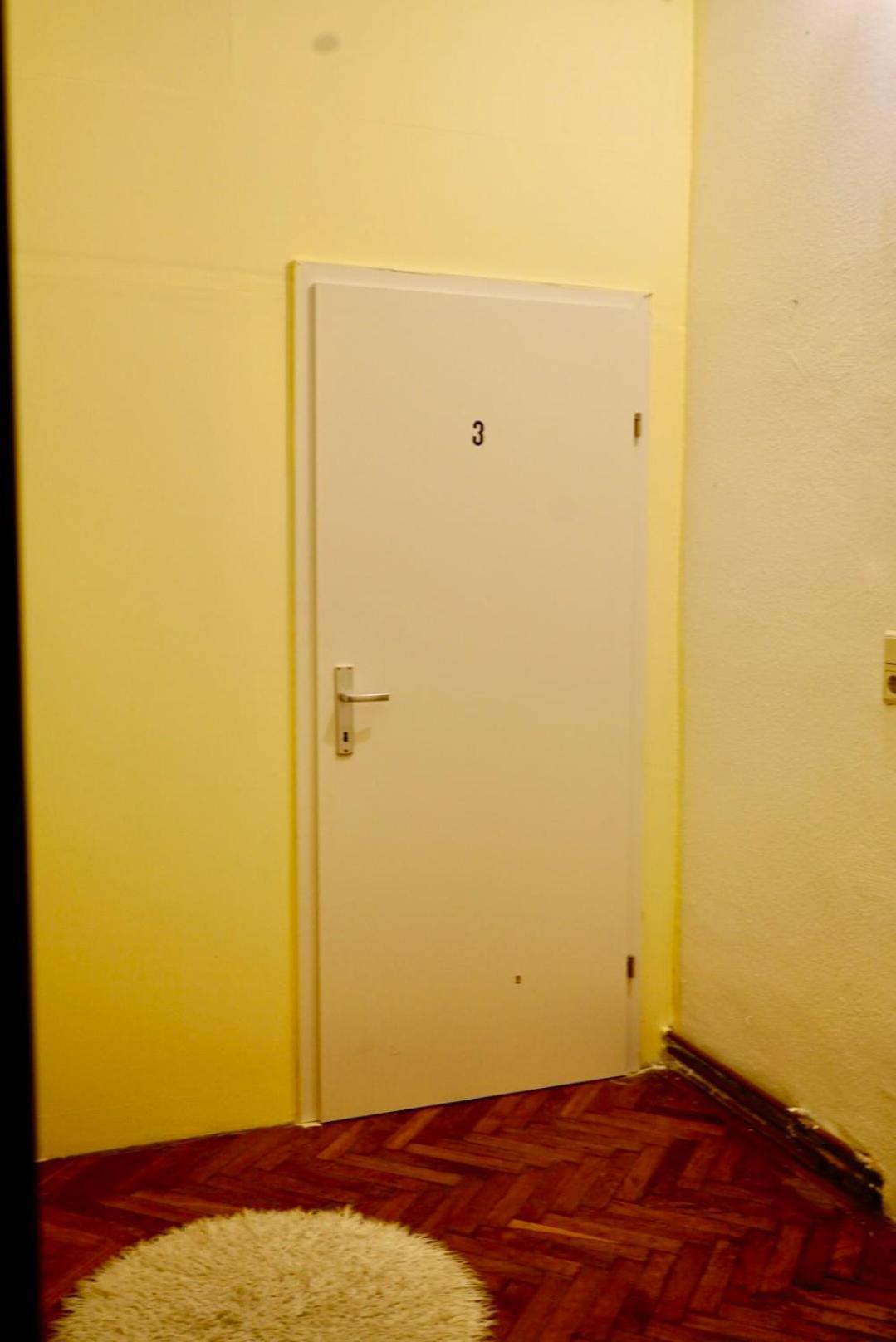 U6 Schoepfwerk Home 9 Viyana Dış mekan fotoğraf