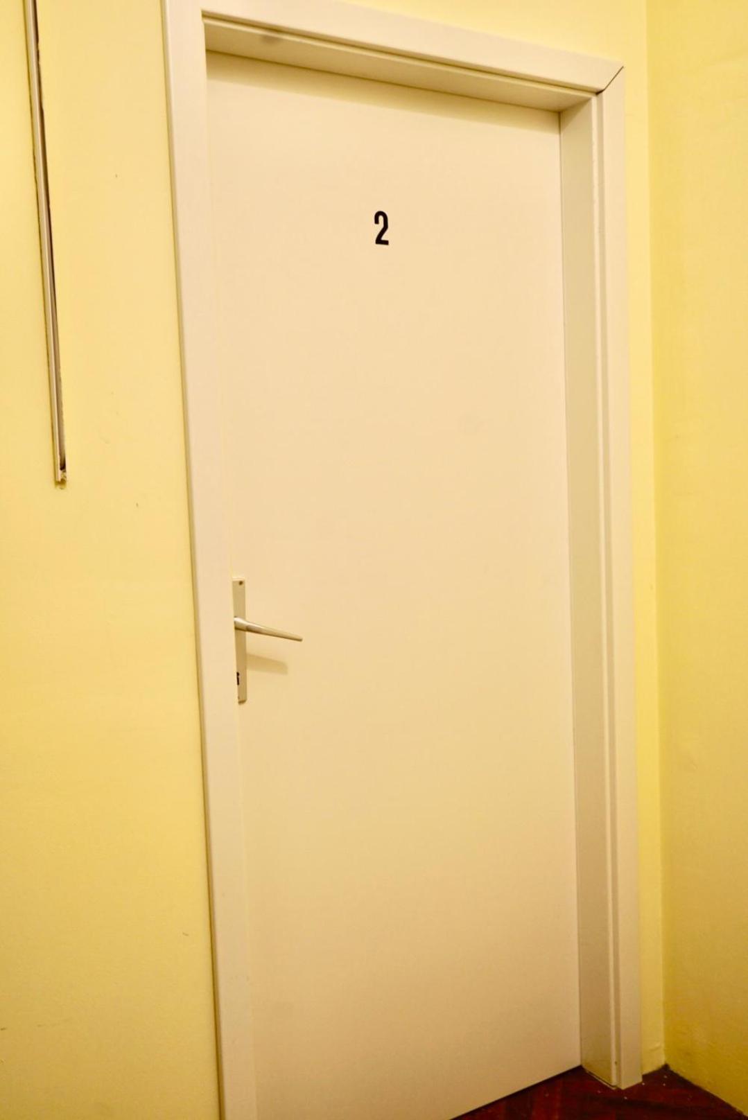 U6 Schoepfwerk Home 9 Viyana Dış mekan fotoğraf