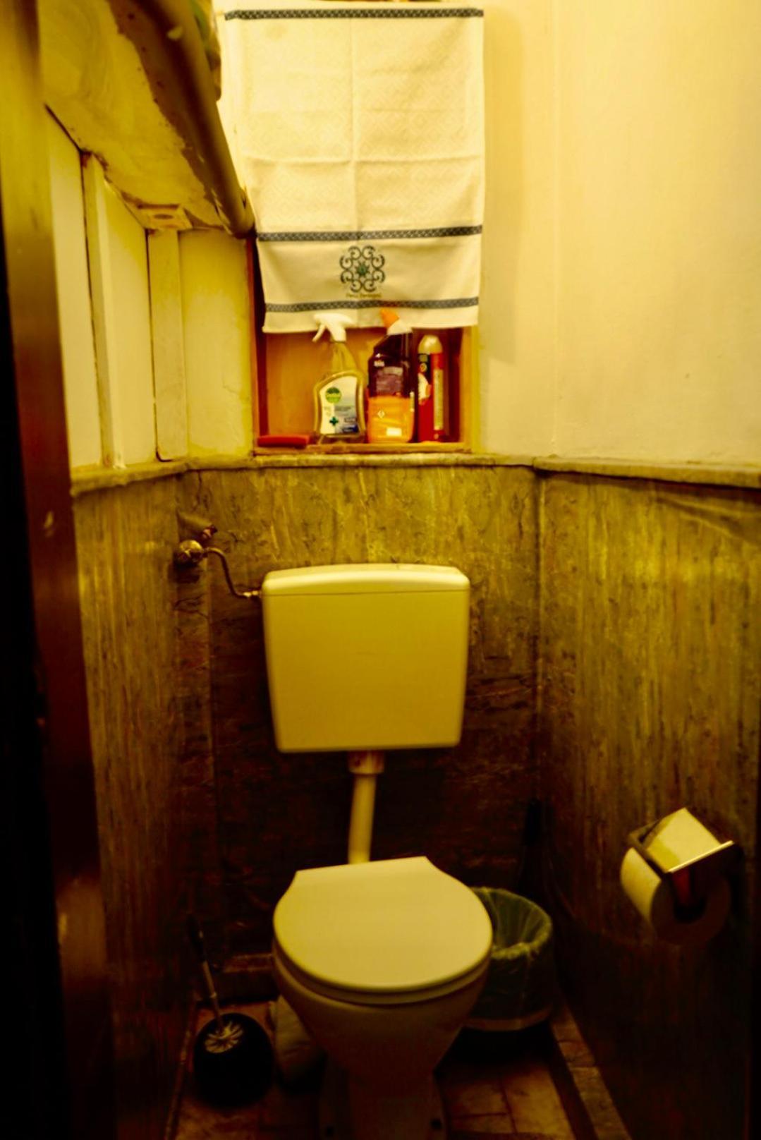 U6 Schoepfwerk Home 9 Viyana Dış mekan fotoğraf