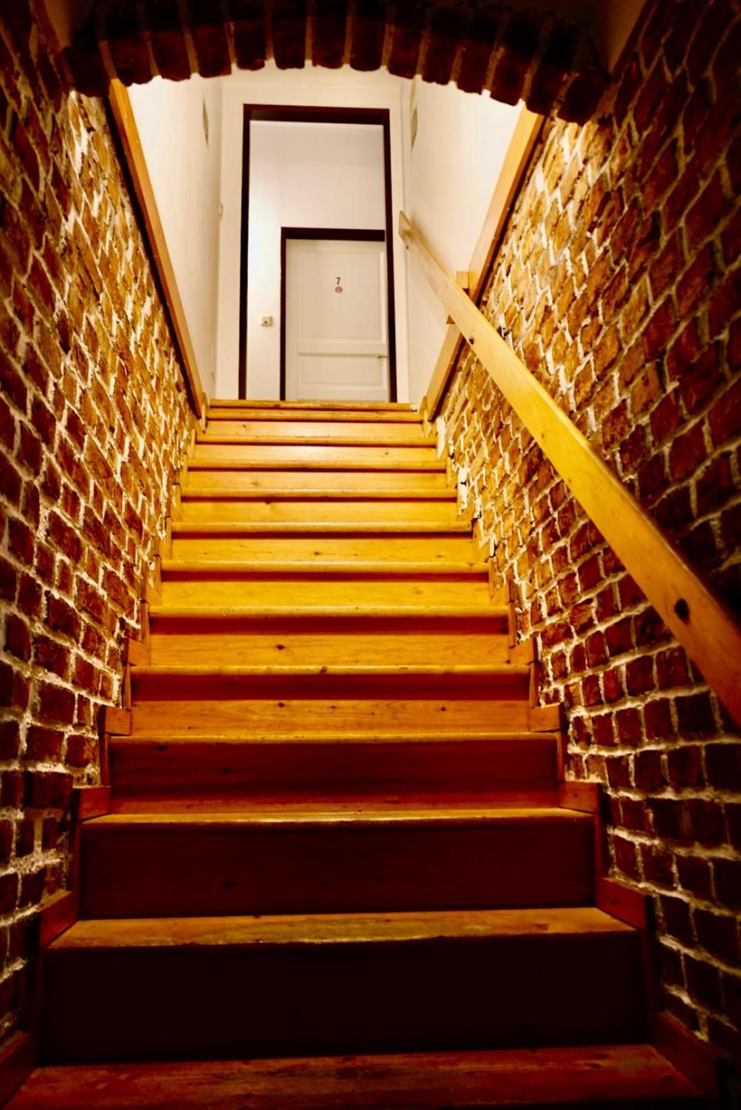 U6 Schoepfwerk Home 9 Viyana Dış mekan fotoğraf