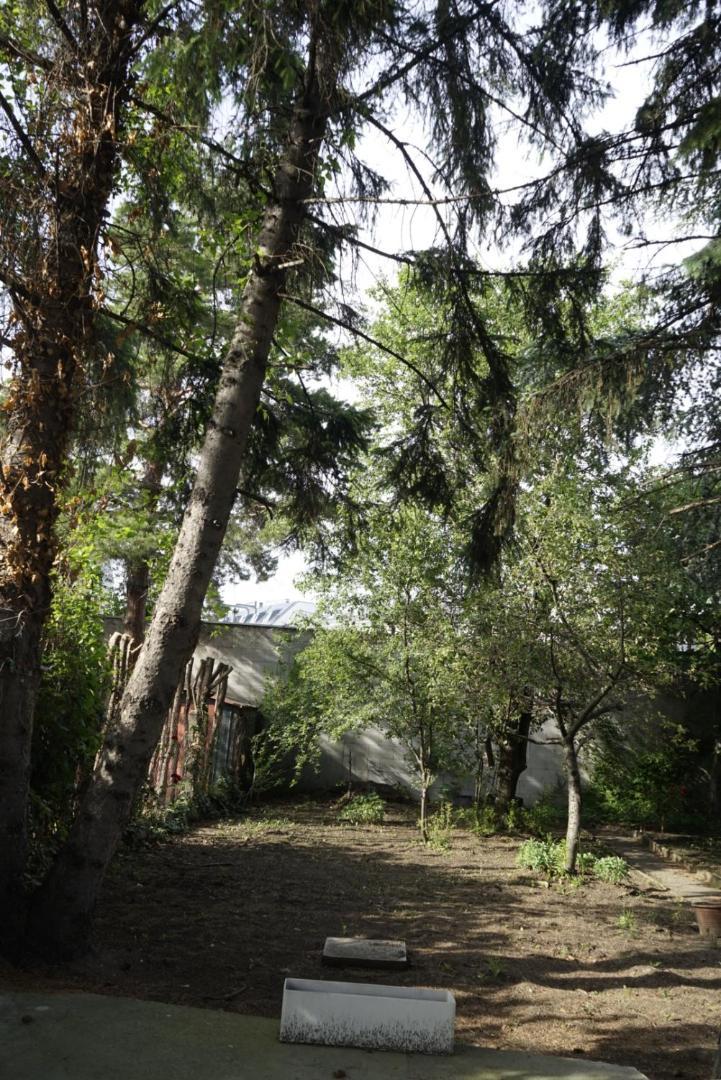 U6 Schoepfwerk Home 9 Viyana Dış mekan fotoğraf