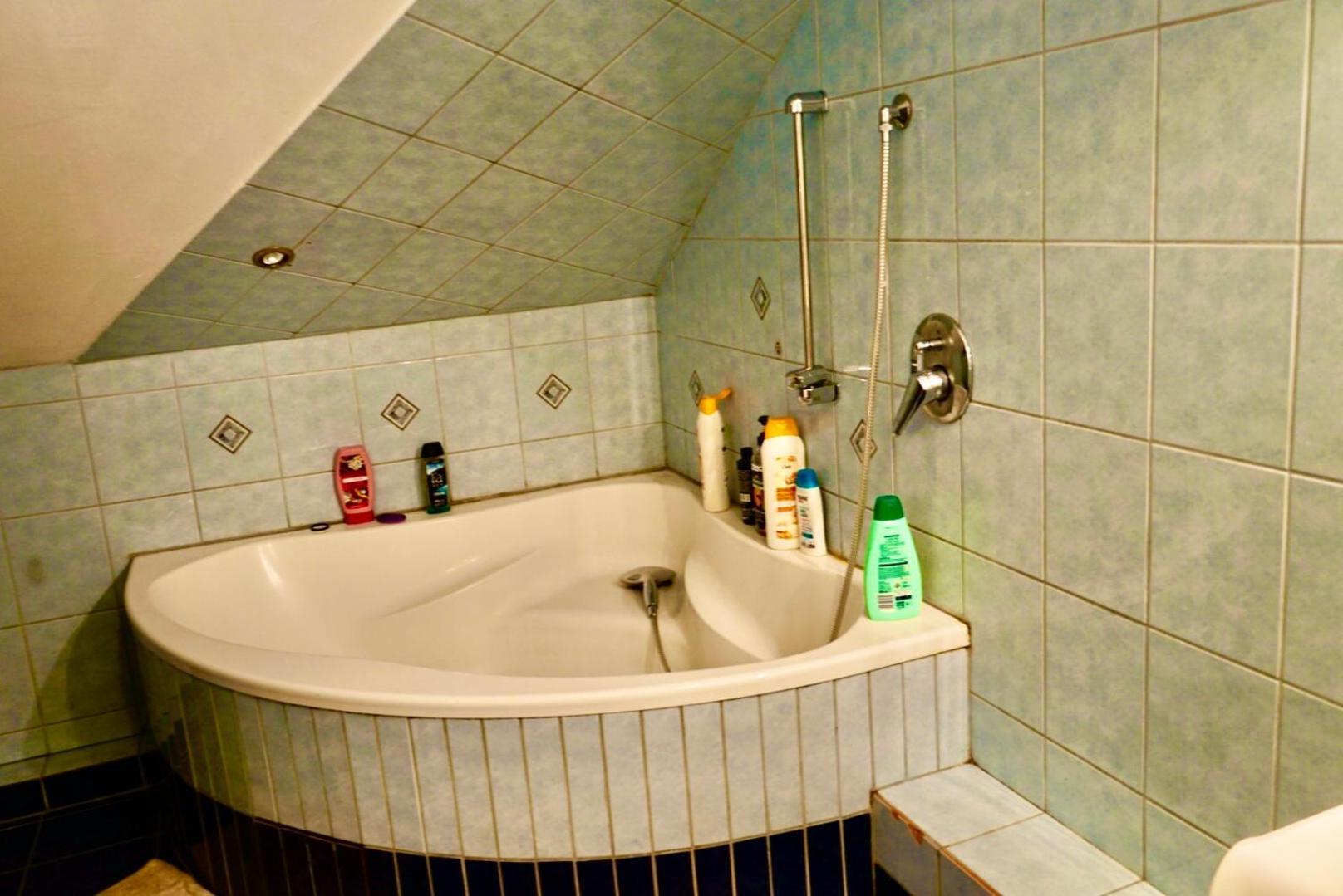 U6 Schoepfwerk Home 9 Viyana Dış mekan fotoğraf