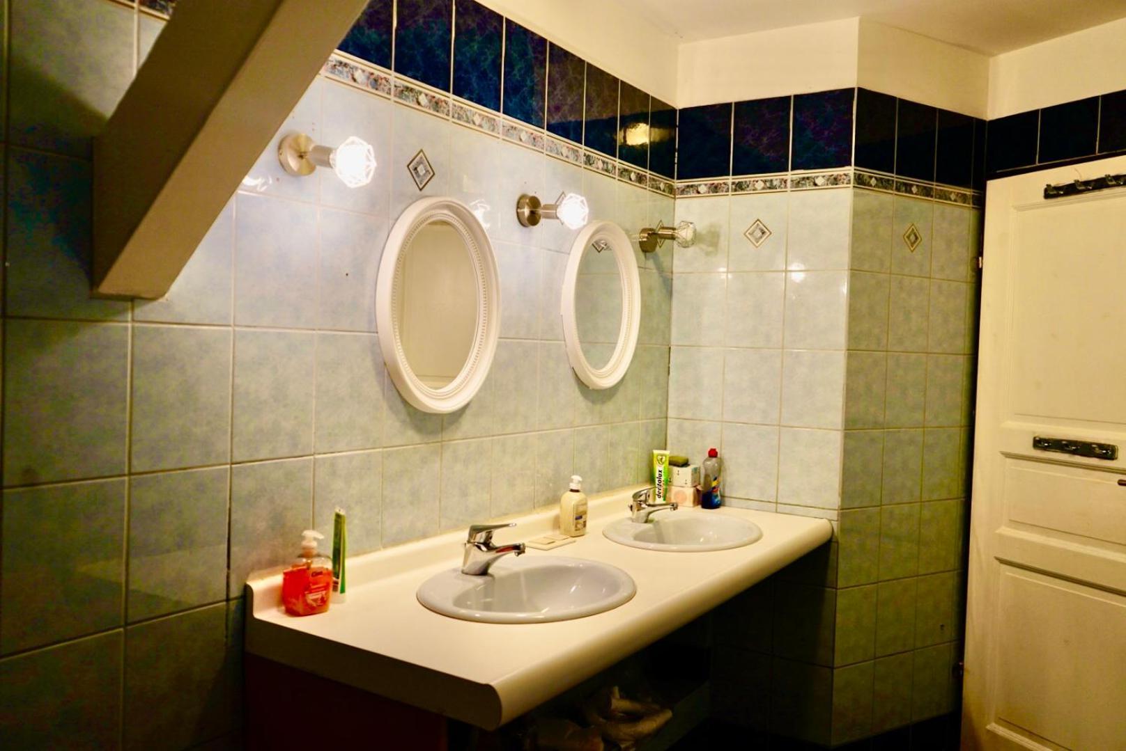 U6 Schoepfwerk Home 9 Viyana Dış mekan fotoğraf