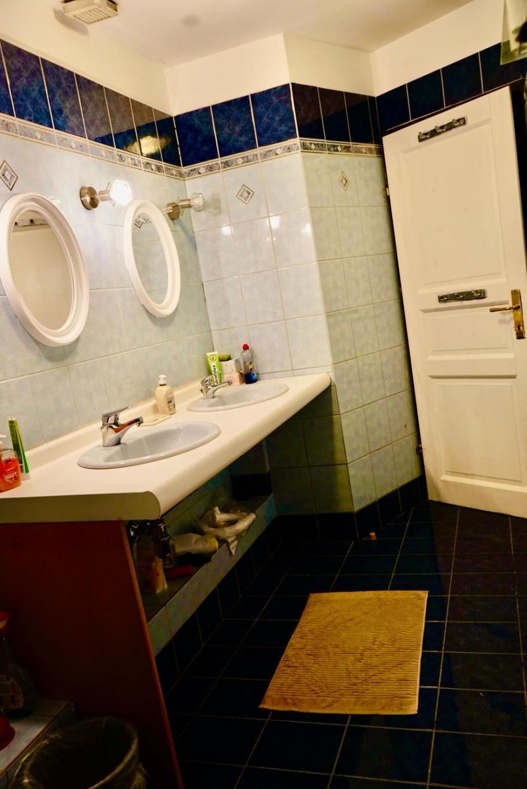 U6 Schoepfwerk Home 9 Viyana Dış mekan fotoğraf