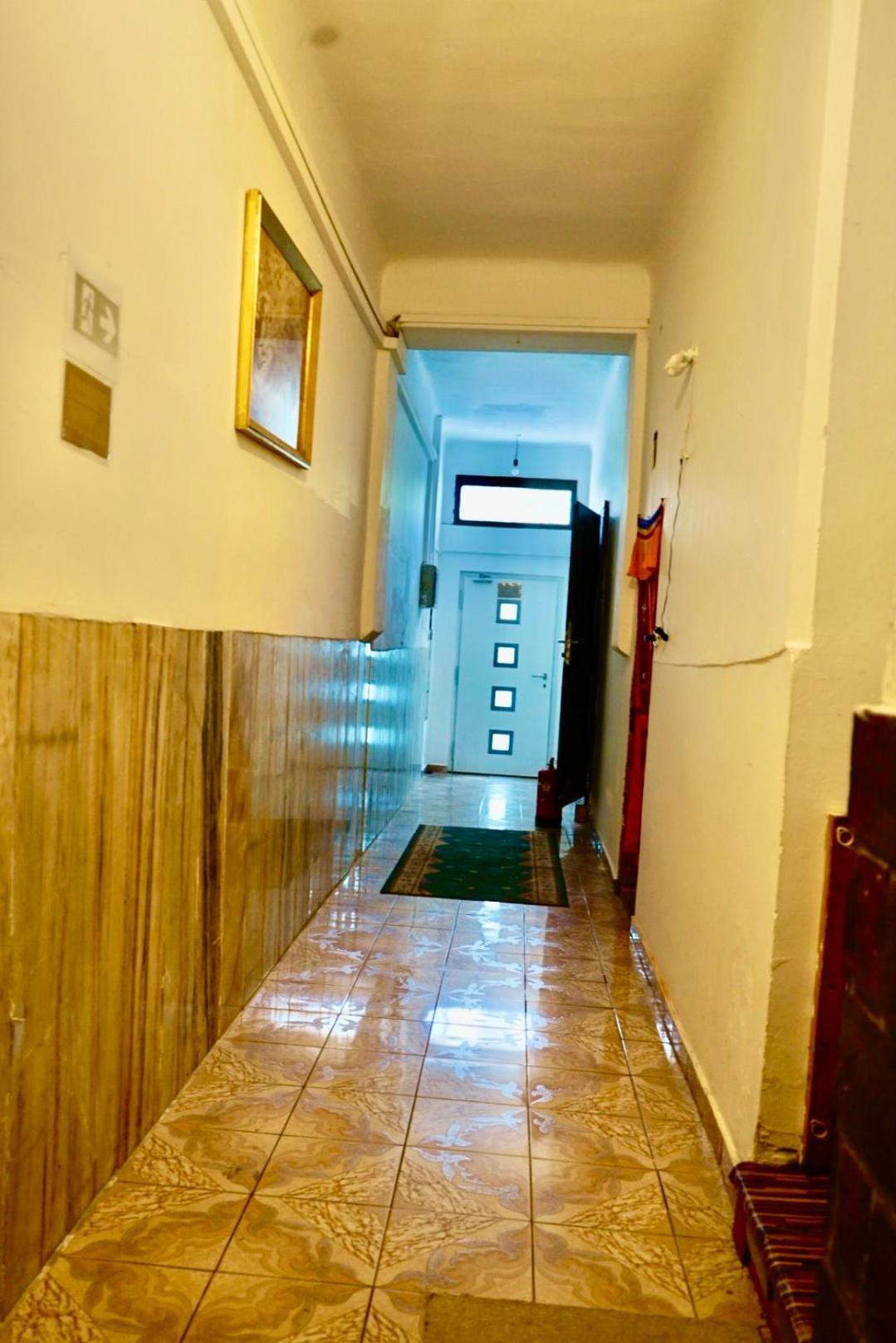 U6 Schoepfwerk Home 9 Viyana Dış mekan fotoğraf