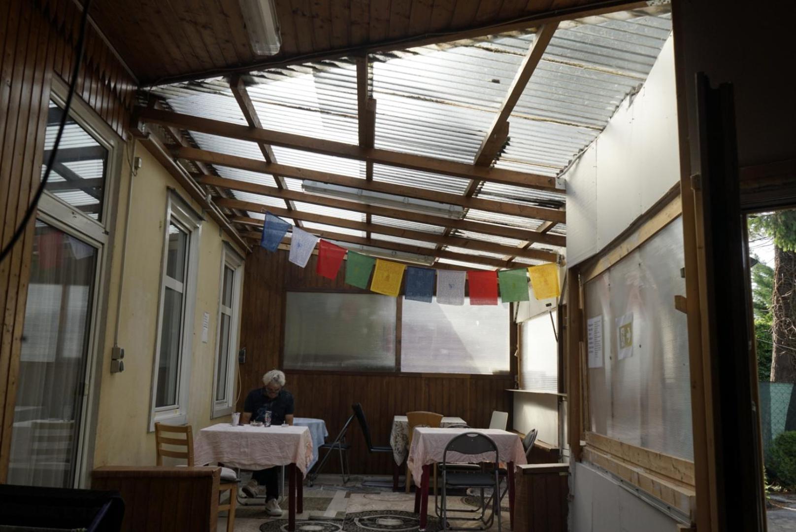 U6 Schoepfwerk Home 9 Viyana Dış mekan fotoğraf