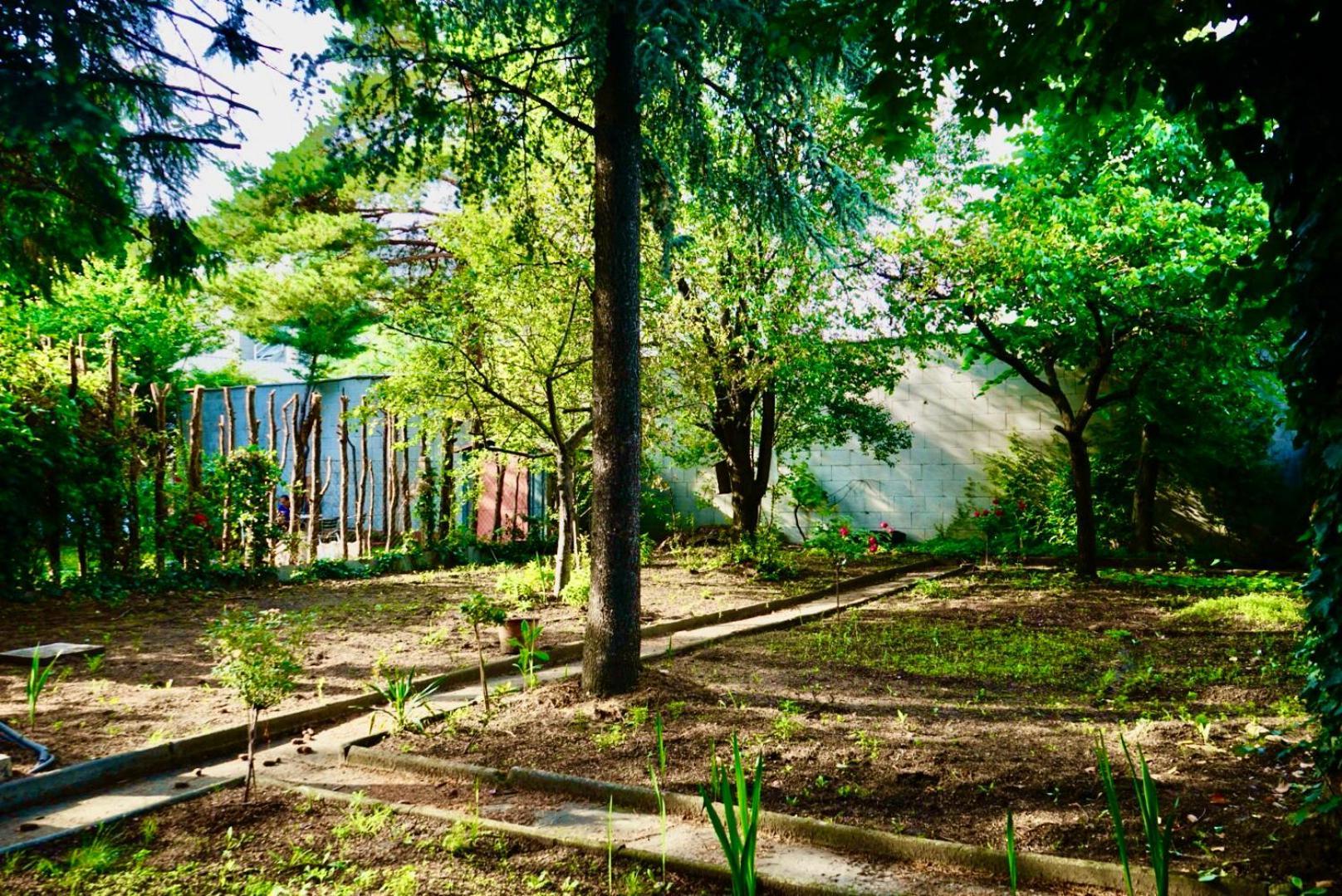 U6 Schoepfwerk Home 9 Viyana Dış mekan fotoğraf