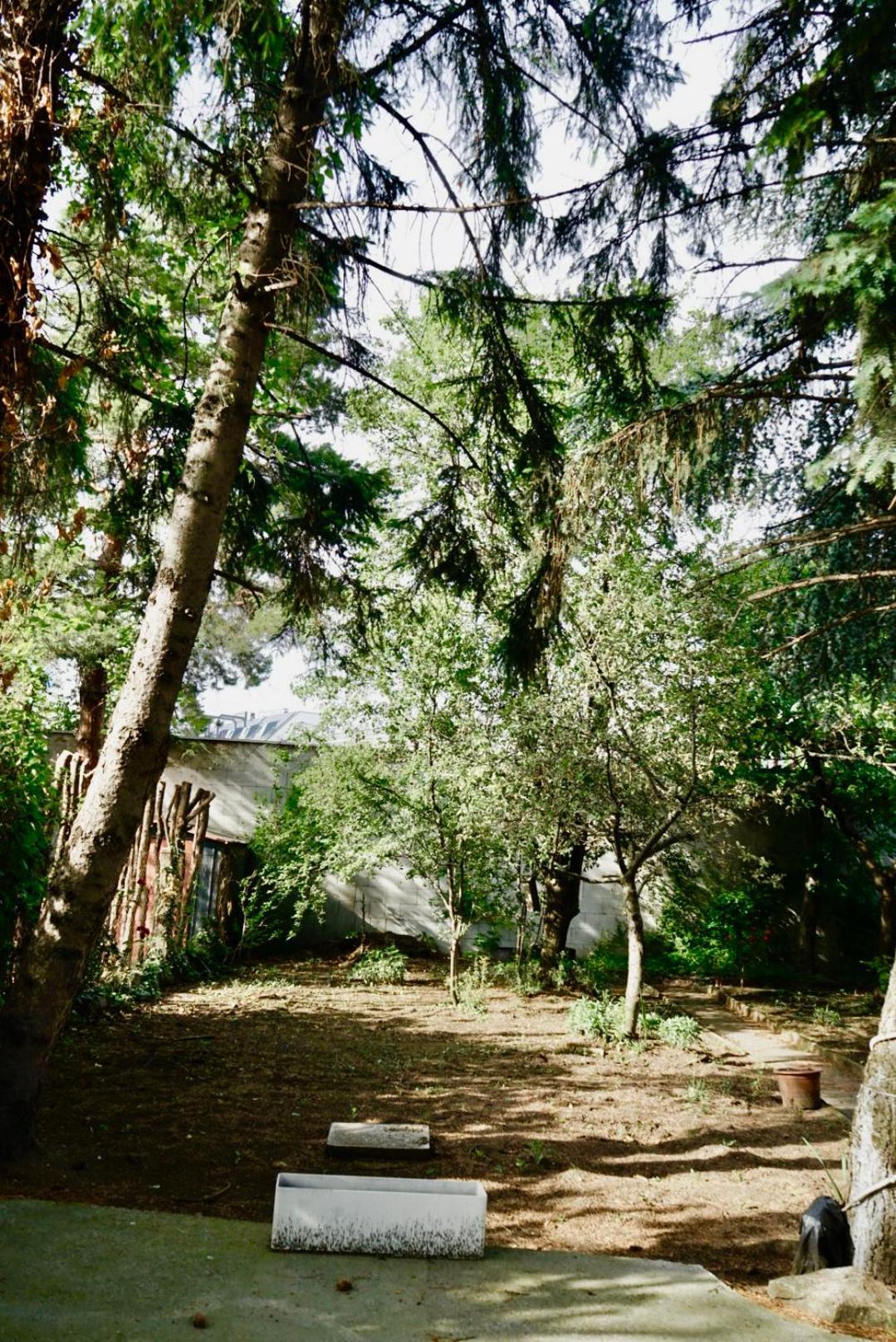 U6 Schoepfwerk Home 9 Viyana Dış mekan fotoğraf