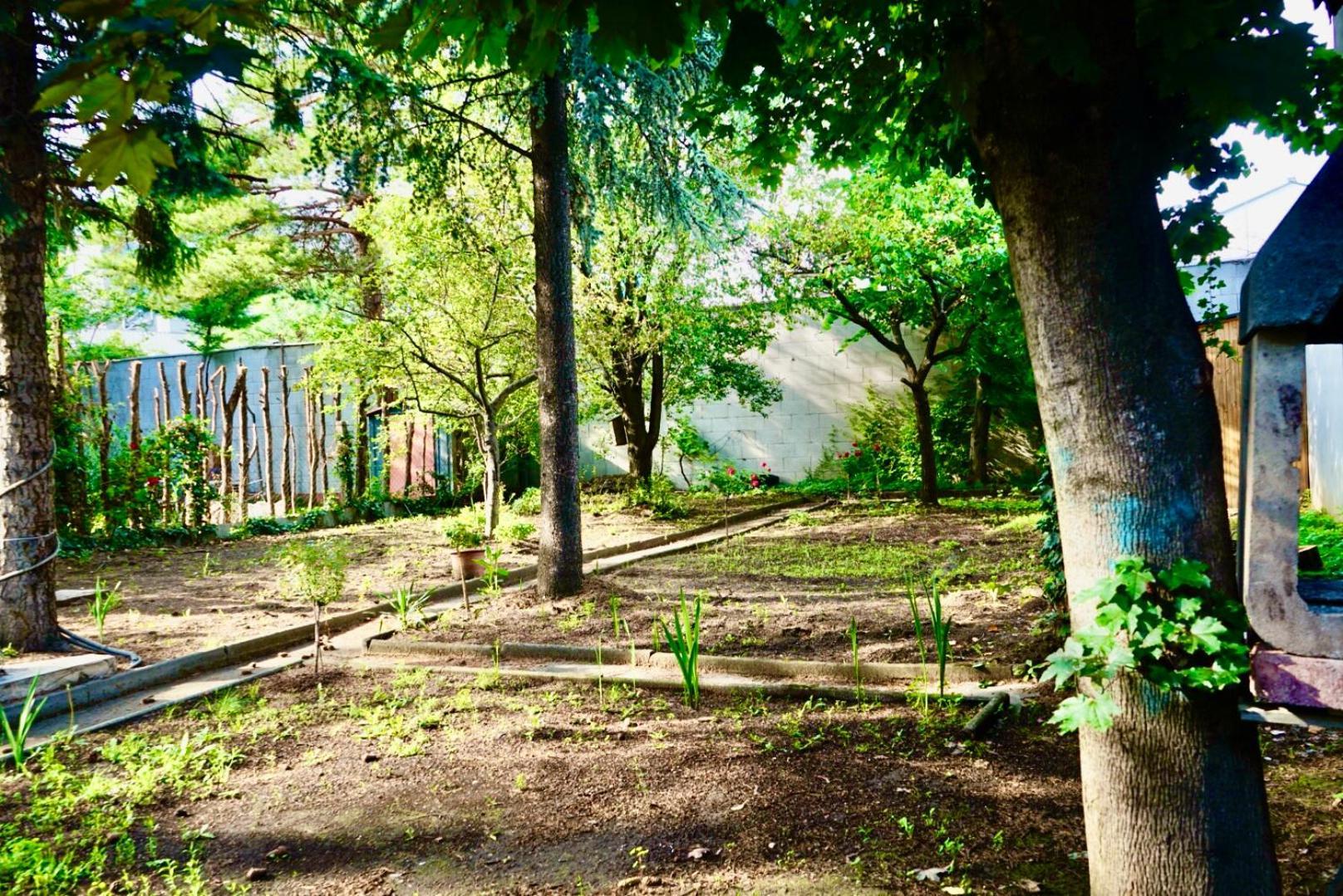 U6 Schoepfwerk Home 9 Viyana Dış mekan fotoğraf