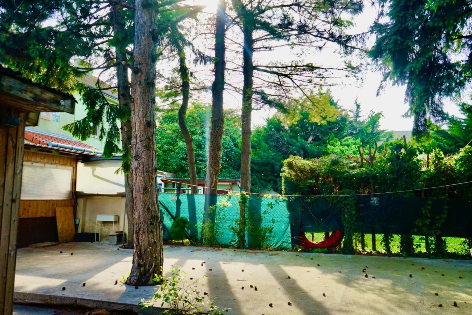 U6 Schoepfwerk Home 9 Viyana Dış mekan fotoğraf
