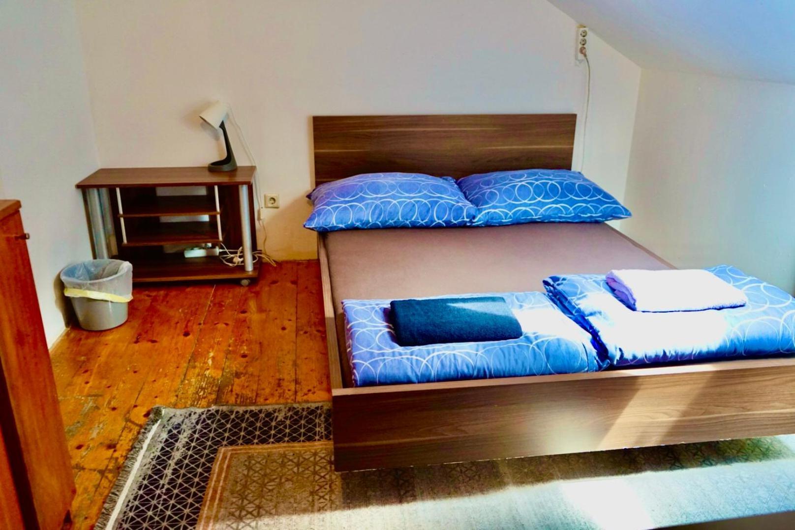 U6 Schoepfwerk Home 9 Viyana Dış mekan fotoğraf